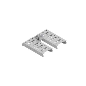 Hymer Ruhepodest, klappbar, Stahl 