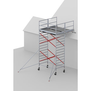Altrex Verbreiterungskonsole RS TOWER 5