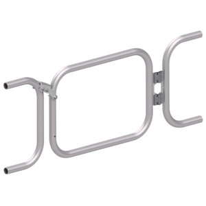 Hymer Durchgangssperre