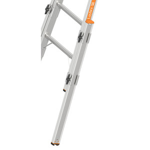 Layher TOPIC Holmverlängerung - Breite 84 mm