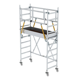 Günzburger Steigtechnik Klappgerüst SG 0,75 x 1,80 m