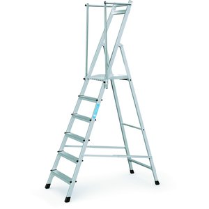 ZARGES ZAP Neo S - Plattformleiter