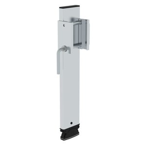 Günzburger Steigtechnik Holmverlängerung für Leiterholm