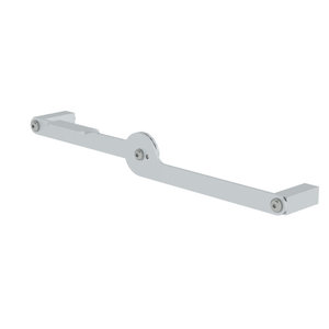 Günzburger Steigtechnik Zug- und druckfeste Verbindungsstrebe