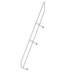 Günzburger Steigtechnik Zweiter Handlauf für Treppe 60°