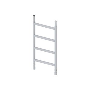 Altrex Aufbaurahmen schmal 75-4 RS4