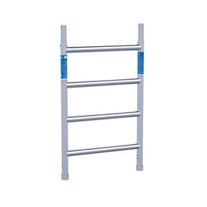 Alumexx Aufbaurahmen 75-4