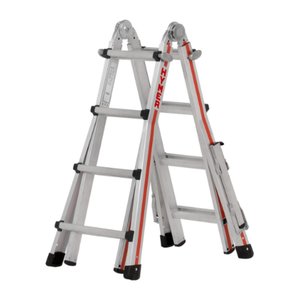 Hymer Teleskopleiter „TELESTEP“