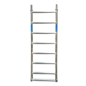 ASC Group Aufbaurahmen 75-200 8-stufig