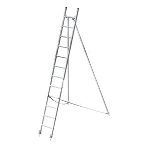 Günzburger Steigtechnik Obstbaumleiter