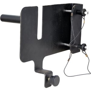 FUNCKE Adapter-Kit Davit-Arm