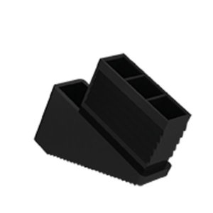 Günzburger Steigtechnik Innenschuh ML hinten