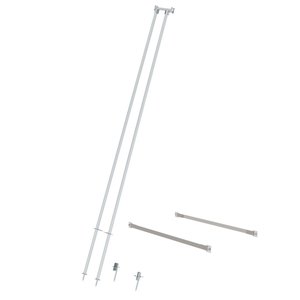 Günzburger Steigtechnik Obstbaumstützen