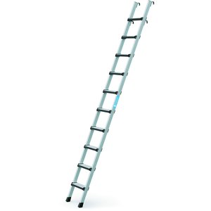 ZARGES Comfortstep LH - Stufen-Regalleiter 