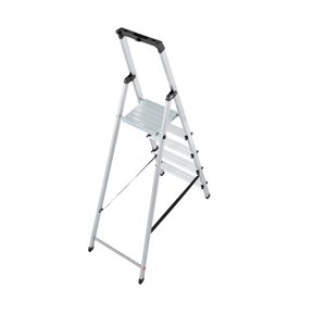 Krause MONTO Stufen-Stehleiter Solidy