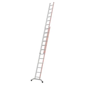 Hymer Schiebeleiter, zweiteilig