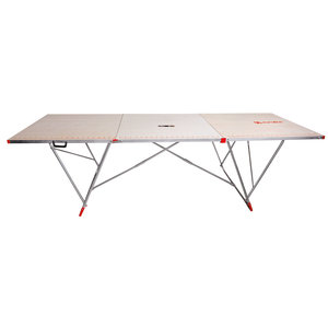 Euroline eurotap Profi-Alu-Tapeziertisch Nr. 810