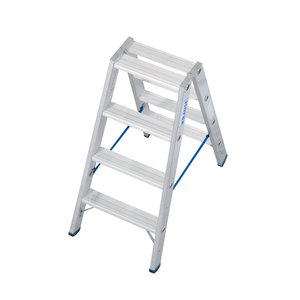 Krause STABILO Stufen-DoppelLeiter