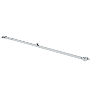 Günzburger Steigtechnik Gerüststrebe teleskopierbar