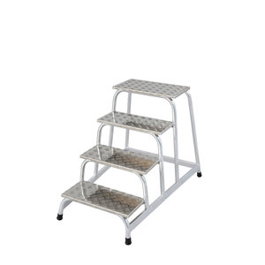 Euroline Alu-Montagetritt Nr. 335