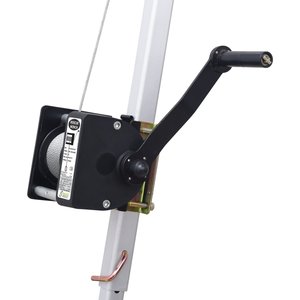 FUNCKE Seilwinde SW 100