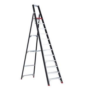 Altrex Taurus Einseitig begehbare Stufenleiter