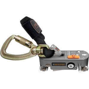 Hymer Steigschutzläufer SPEED ATTACH