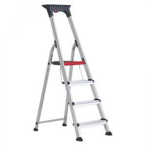 Altrex Double Decker Haushalts-Stufenstehleiter