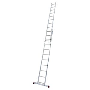 Krause CORDA Schiebe- und AnlegeLeiter 032119