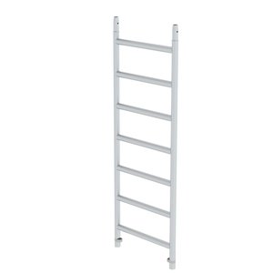 Günzburger Steigtechnik Aufsteckrahmen 0,75 m