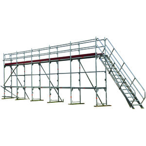 Krause STABILO EisfreiGerüst-System
