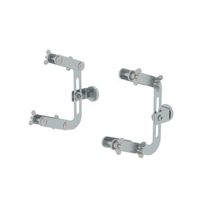 Günzburger Steigtechnik Leiterkopfsicherung Magnet