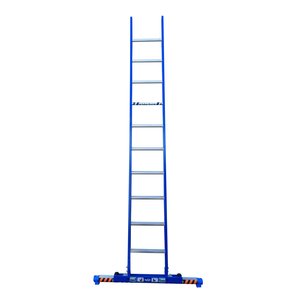 ASC Group XD Anlegeleiter mit Traverse