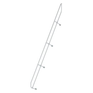 Günzburger Steigtechnik Zweiter Handlauf für Treppe 60°