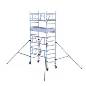ASC Group Fahrgerüst One-Tower XL - 0,75 x 1,65 m