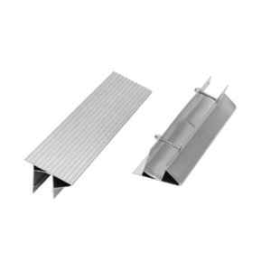 Hymer Aufsetzstufe 300 mm für Glasreinigerleitern 5017+5018