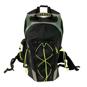 FUNCKE Transport und Aufbewahrung Wasserdichter Geräterucksack