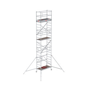 Altrex RS TOWER 34 Zimmergerüst - 0.75 x 1.65 m 