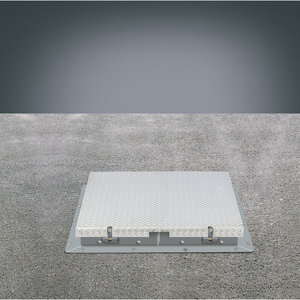 Hailo Professional HS 9 mit Schwenkverschluss