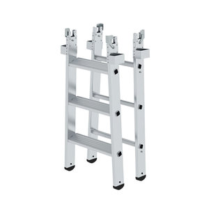 Günzburger Steigtechnik Einsteckteil Stufen-Stehleiter
