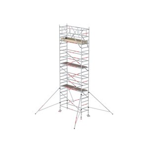 Altrex RS Tower 31 Plus Fahrgerüst - 0,90 x 2,45 m