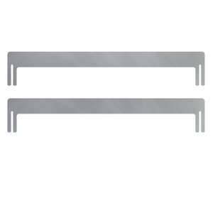 Hymer Fußleistenset für 6189+6389