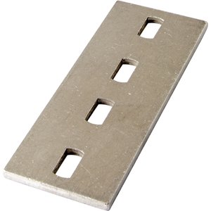 Krause Verbindungslaschen KaminkehrerLeiter (Paar)
