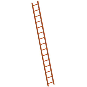 Layher Dachleiter TOPIC