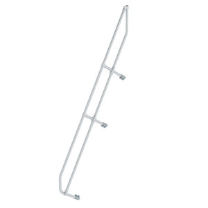 Günzburger Steigtechnik Zweiter Handlauf für Treppe 60°