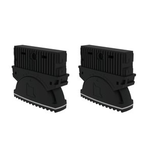 Günzburger Steigtechnik nivello®-Innenschuh