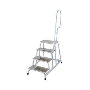 Krause STABILO Mobiler MontageTritt