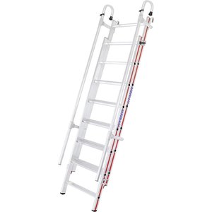 Hymer Einhänge-Schiebeleiter