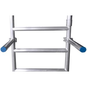 ASC Group Gartengerüst - Handgriff-Set (2 Stück) 