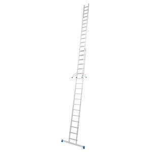 Krause STABILO Anlege - SchiebeLeiter